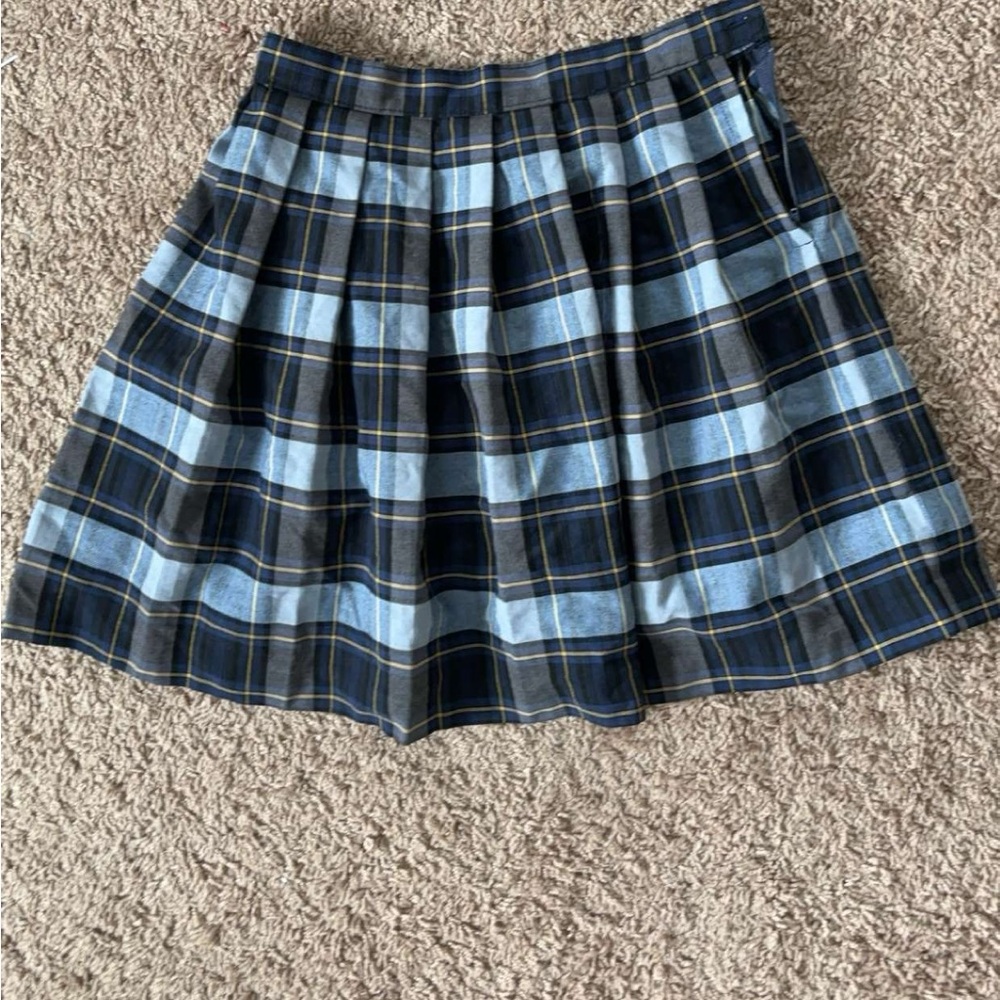 uniforms